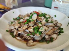 -天天渔港海鲜酒家(石浦玉泉路店)