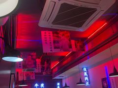 -邓莽子老火锅(鲁祖庙店)