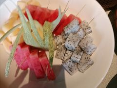-望京辣宴·古法川菜(望京店)