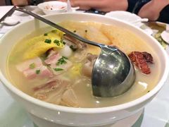 -上海会馆(香港名都店)