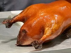 -北京泰富酒店-柏景轩中餐厅