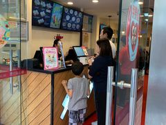 -小杨生煎(黄河路店)