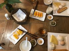 -看见远方·莫干遥远的山民宿