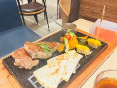 -豪客来牛排(鼓楼名店街店)