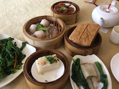 虾饺皇-澳门西南饭店·粤菜·茶市·手工点心(华海路店)