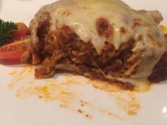 -托斯卡纳烘焙意大利餐厅(五天地店)