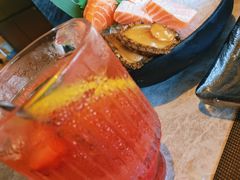 -極上萬膳·日料放题(来福士江景店)