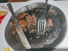 -吉布鲁牛排海鲜自助(成都大悦城店)