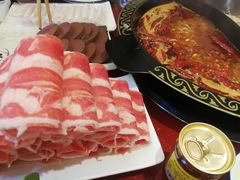 -重庆三峡火锅城(梅林店)