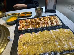 -妥妥烤肉料理(昙华林店)