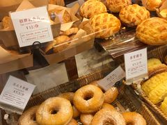 -派斯俊·本味(解放南路店)