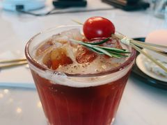 一叶菩提-及象咖啡(卓越世纪中心2楼大堂店)