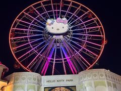 -杭州Hello Kitty乐园