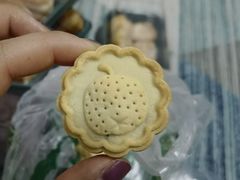 -泸溪河桃酥(西直门凯德店)