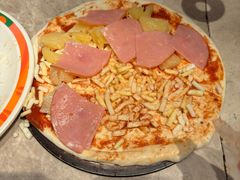 -比格比萨自助(宝山日月光店)