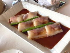 -天龙轩(香港丽思卡尔顿酒店)