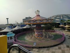 -大信·云顶星河游乐王国