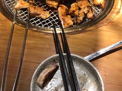 -牛人·雪花牛·木炭烤肉(昆山陆家店)