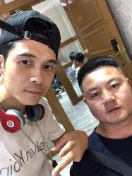 点击看大图 -诗全发型