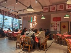 -龙师傅卤炒(天马店)