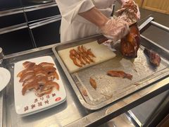 -全聚德(常州店)