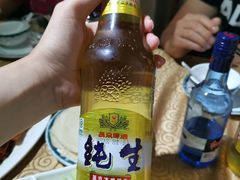 -德缘烤鸭店(大栅栏店)