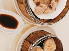 -凤凰楼酒家·粤宴点心(华强北店)