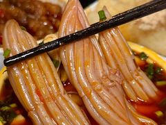 -红鼎坊·老成都火锅(新南门店)
