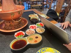 -南门涮肉(上海二店)