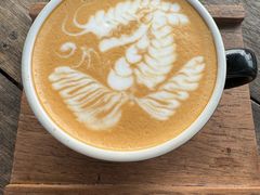-Roast8ry Coffee Lab