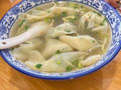 -裕兴记·三虾面(西北街总店)