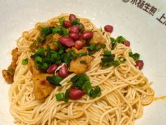 -小杨生煎(深圳岗厦北店)