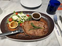 -玛尚诺意式餐厅(新达汇三林店)