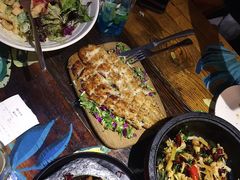 -烛影拾光观景餐厅·创意菜·摄影·小提琴(大唐不夜城店)