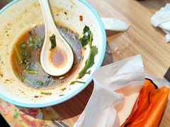 -小杨生煎(香港名都店)