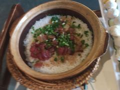 -百年果林椰子鸡(中洲店)