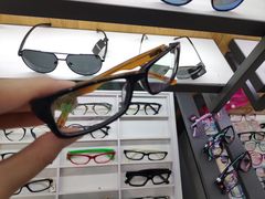 -视佳眼镜EYE(中山北路店)