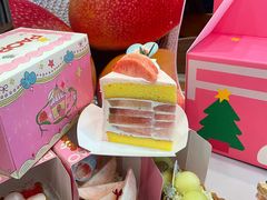 -PAOPAO Bakery&Café(港汇店)