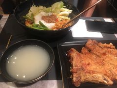 -馔豚·台北菜专门店(深圳湾万象城店)