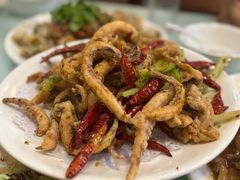 -胖子菜馆(隆昌路店)