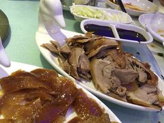 -聚宾楼·烤鸭·家宴(科技三路店)