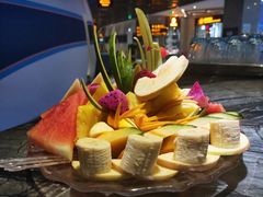 -伯尔曼航空主题西餐厅(大洋百货店)