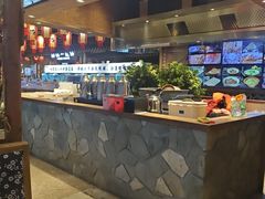 -胖姐渔村(中源大道店)