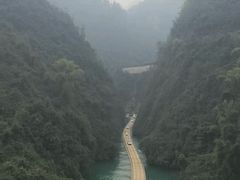 -狮子关旅游区