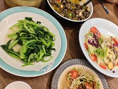 -锡和无锡菜(景丽苑店)