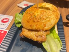 -必胜客(桂林中山店)