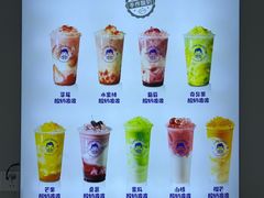 -超级奶爸(同安路店)