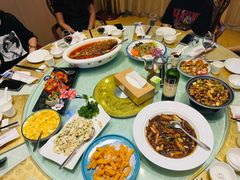 -博雅渔港·融合菜(维也纳国际大酒店)
