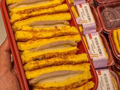 -詹记桃酥(包河万达店)