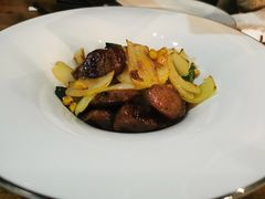 烤肠-1861意大利餐厅(文化广场店)